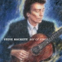 Steve Hackett - Bay Of Kings - Music & Performance - Vinyl