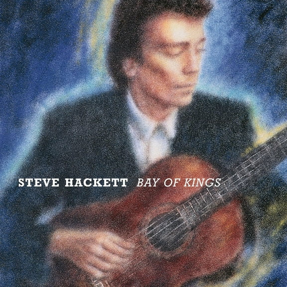 Steve Hackett - Bay Of Kings - Music & Performance - Vinyl