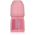 thumbnail image 3 of Hi & Dri Roll On Anti-Perspirant & Deodorant, Powder Fresh 1.70 oz (Pack of 3), 3 of 4