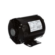 Century 889A Electric Motor 1/3 HP 1800 Rpm 1PH 115 Volt 48 Frame