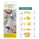 thumbnail image 5 of Herramienta para glaseado de tartas Wilton Dessert Plus, transparente, 5 of 5