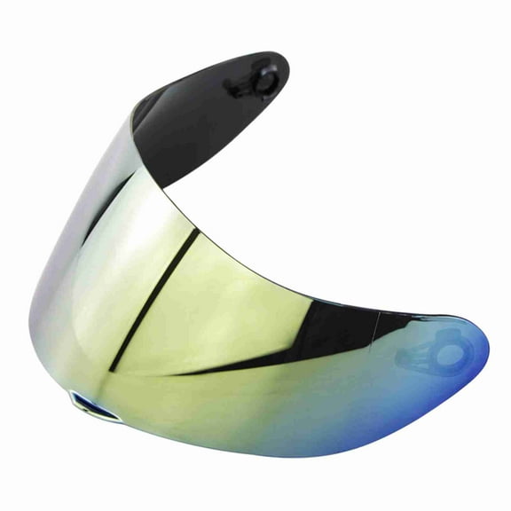For Motorcycle Wind  Helmet Lens Visor Replacement For AGV K1 K3SV K5 Full Face Helmet