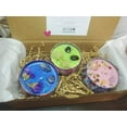 thumbnail image 5 of New 3 PCS Natural Soy Wax Candle Sampler Bundle Highly scented - Luxurious, 5 of 7