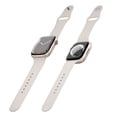 thumbnail image 4 of Apple Watch Series 7 Blanco OLED 45mm Reacondicionado, 4 of 8