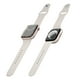 thumbnail image 4 of Apple Watch Serie 7 Aluminio 41mm Wifi GPS Blanco Estelar Reacondicionado, 4 of 5