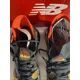 thumbnail image 5 of New Balance OMN1S BBOMNXA1 Mens Black Canvas, Basketball Shoes (T551), 5 of 6