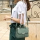thumbnail image 5 of Bolso pequeño de PU, nuevo bolso bandolera de moda Joker para mujer, color verde, 5 of 5