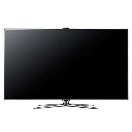 Refurbished Samsung UN46ES7500 46" Class Slim LED 3D HDTV - 1080p, 1920 x 1080, Clear Motion Rate 840, HDMI, USB, Wi-Fi, Smart TV, G