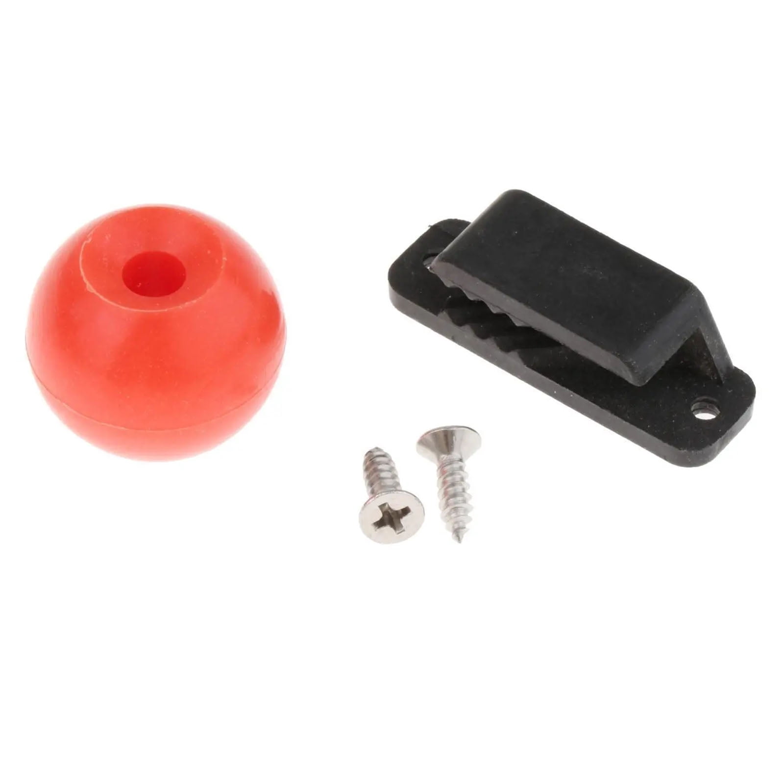 Kayaks Rudder Replacement Nylon Fishing Watercrafts Rudder Kayaks Accessory for Fishing Boats Kayaks Canoeing Angling Boats