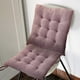 thumbnail image 1 of Cojines para silla Cojín de terciopelo Yangmei Cojín suave y agradable Cojín para silla de comedor Sofá de sala de estar Cojín de terciopelo Yangmei, 1 of 6