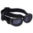 thumbnail image 3 of stanreset Lunettes pour Chien Petit Chien Protection Imperméable Coupe-Vent Lunettes pour Chiot, 3 of 6