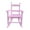 Light Pink, variant on LoLado Children's Rocking Chair-Indoor or Outdoor-Suitable for Kids-Durable, Light Pink