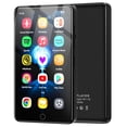 thumbnail image 1 of Reproductor MP3 AHENOD 96 GB Android 13 13 MP Bluetooth WiFi 4.02", 1 of 7