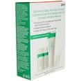 Sally Hansen Extra Strength Creme Hair Bleach Kit for Face, Arms, Legs