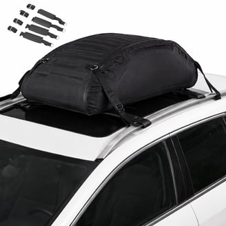 Draw Tite 59109 Swing-Away Rola Adventure System Cargo Carrier