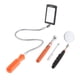 thumbnail image 1 of Kit de herramientas de recogida telescópica magnética con varilla de succión magnética Detector de reparación automática apto para esquinas que buscan 4 piezas Sunnimix Recogida telescópica, 1 of 8