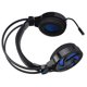 thumbnail image 4 of Auriculares auriculares portátiles para juegos con cable Auriculares con cancelación de ruido sobre la oreja con control de volumen de micrófono para PC Auriculares para juegos, 4 of 8