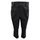 thumbnail image 5 of Ceisia Men's Trendy Solid Color Gift Elastic Waist Straight Leg Suit Pants with Slanted Pockets, 5 of 7