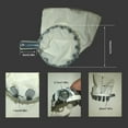 thumbnail image 4 of Recolector de frutas Advancent acero inoxidable, 4 of 6