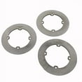 thumbnail image 5 of Brake Rotors for Can-Am Renegade 1000 XXC 2020 - 2023 Front and Rear MudRat Disc, 5 of 5