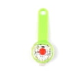 thumbnail image 5 of Luz de seguridad LED intermitente para perros y gatos - Luz LED recargable por USB para mascotas, 3 modos de parpadeo, luces de seguridad impermeables para mascotas, 5 of 5