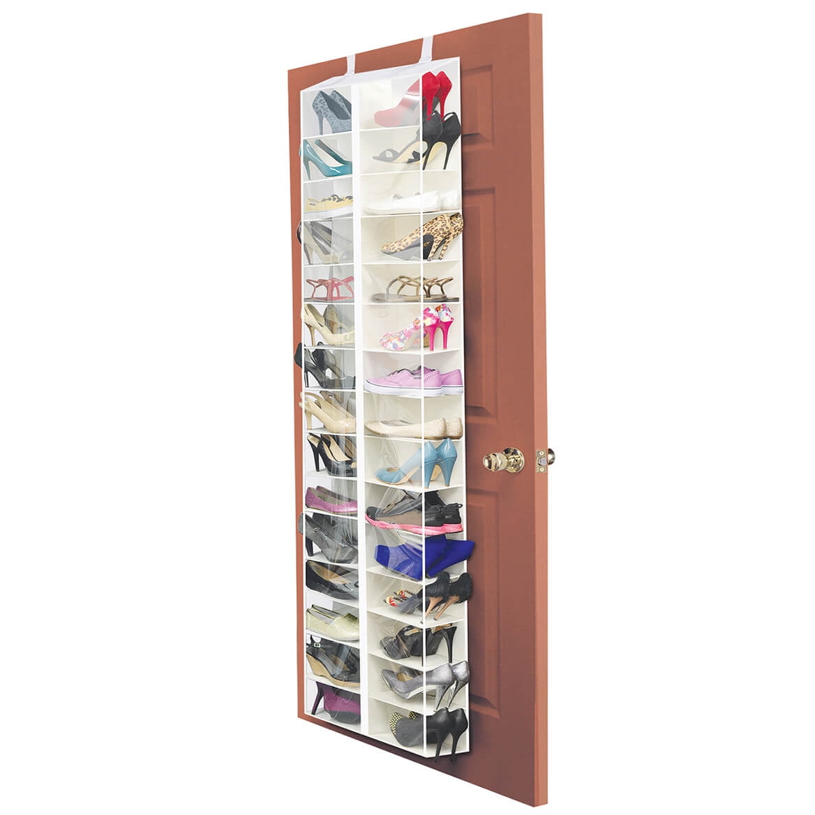 shoe organizer walmart