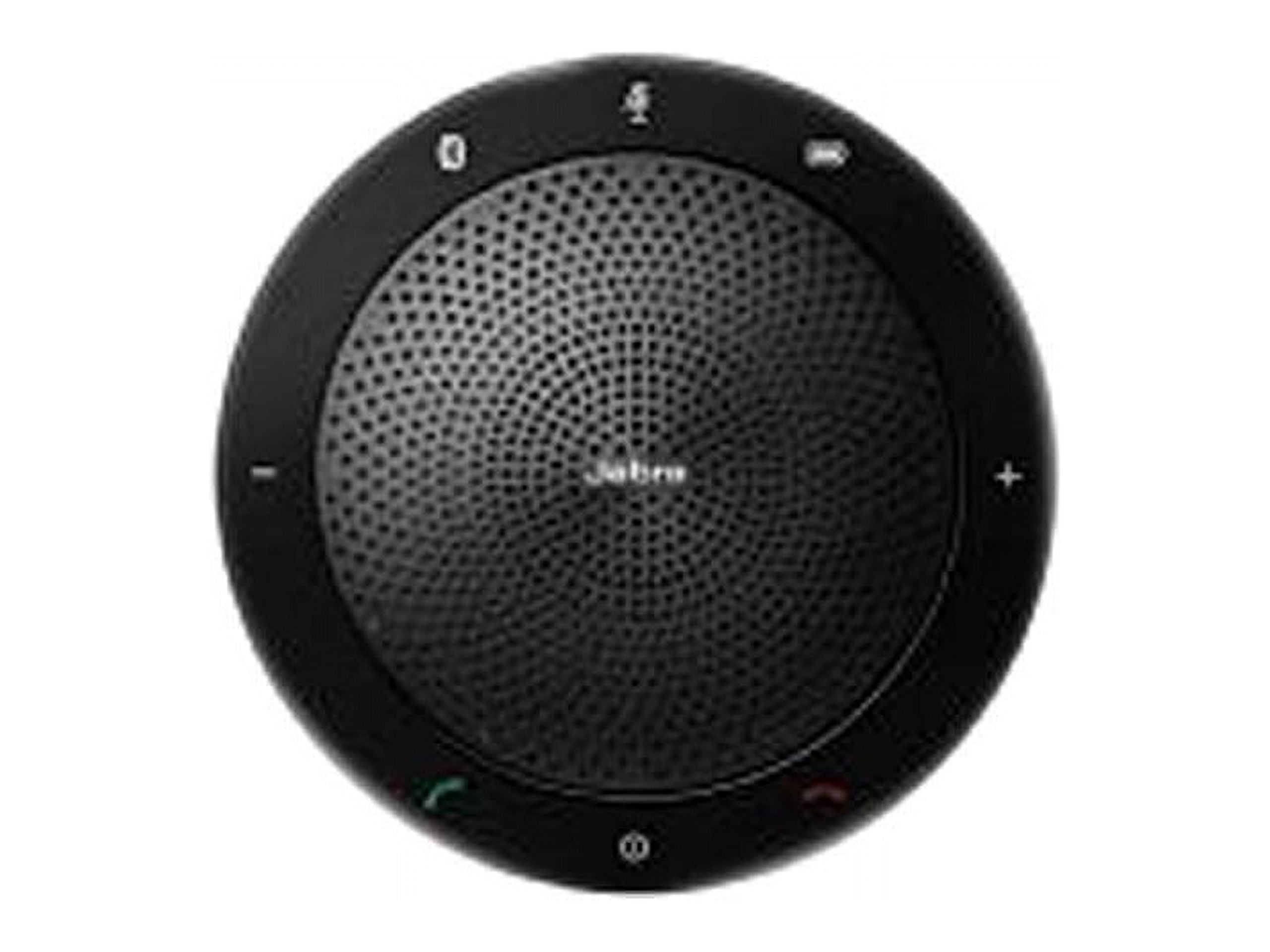 Jabra Speak 510 MS Portable Speaker for Music and Calls