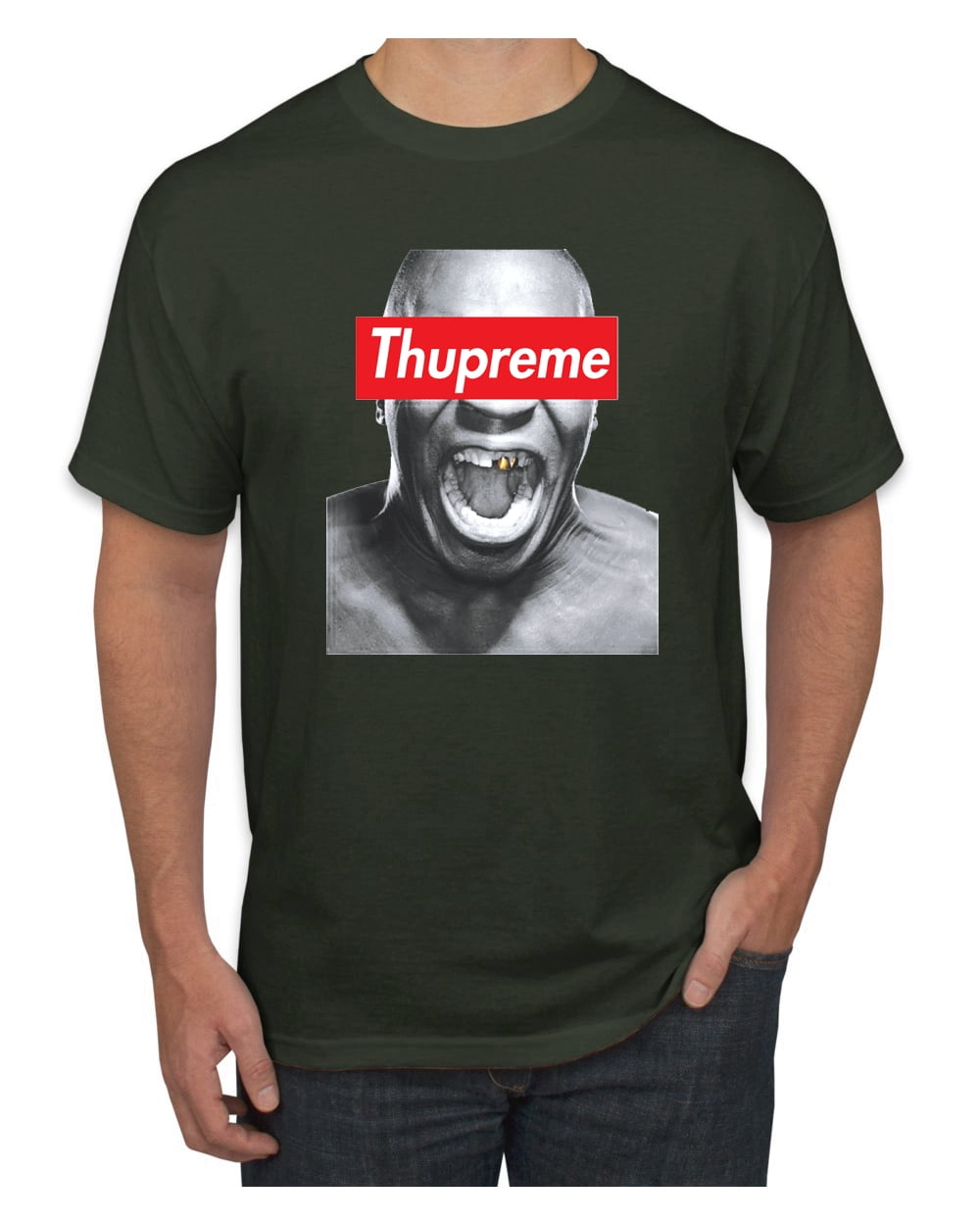 tyson shirt