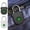 Fingerprint Padlock Under $5 A458, variant on Vacemry Fingerprint Padlock, Smart Fingerprint Padlock, Keyless Lock for Outdoor Luggage, Stainless Steel Doors, Cabinets, and Financial Backpacks, Multi-User Support & Easy Installation