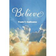 Believe, (Paperback)