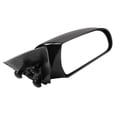 thumbnail image 2 of ECCPP Right Side Mirror Manual Folding Heated Fit for 2006-2010 For Hyundai Sonata HY1320148, 2 of 5