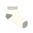 thumbnail image 4 of Wonder Nation Boys Sport Ankle Socks, 6-Pack, Sizes S-L, 4 of 10