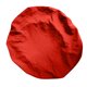 thumbnail image 5 of Funda de asiento de alta elástica cepillada de color sólido - Funda impermeable y resistente a manchas para sillas de comedor, pack de 4, 5 of 5