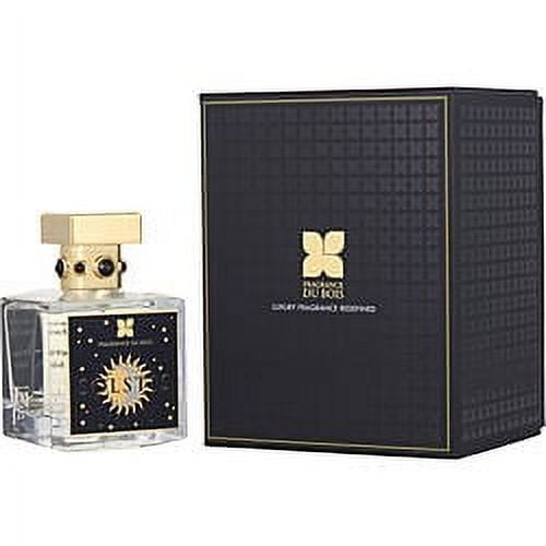 Fragrance Du Bois Unisex Solstis Extrait de Parfum Spray 3.4 oz Fragrances 5081304448649