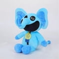 thumbnail image 2 of 30cm Smiling Critter Plush Toy Smiling Critters Nap Cat Accion Doll-D, 2 of 5