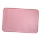thumbnail image 4 of Tapete de silicona para pintar, arcilla multiusos, fácil de limpiar, tapete de silicona para manualidades Rosa, 4 of 9