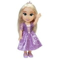 thumbnail image 1 of Princesse Disney - Poupée Mon Amie Raiponce, 1 of 7