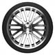 thumbnail image 2 of Llanta 295/35R24 110V YOKOHAMA Parada X Pa02, 2 of 2