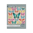 thumbnail image 1 of Elizabeth Hartman Lepidoptera Ptrn Grande, 1 of 1