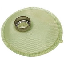 Delphi FS0015 Fuel Pump Strainer Fits select: 1990-1991 CHEVROLET BERETTA