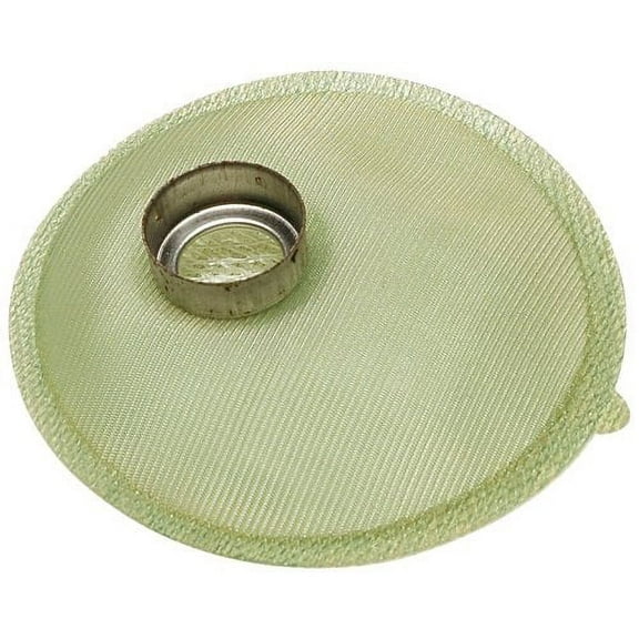 Delphi FS0015 Fuel Pump Strainer Fits select: 1990-1991 CHEVROLET BERETTA