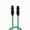 Green, variant on Coluber Cable Balanced XLR Cable Female to XLR Female Pro Microphone Cable