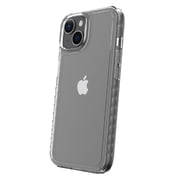 onn Protective Gel Phone Case for iPhone 17e / iPhone 16e / iPhone 15 / iPhone 14 / iPhone 13 - Clear
