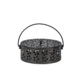 thumbnail image 2 of "Creative Mosquito Incense Holder - Large Indoor/Outdoor Fireproof Incense Burner and Tray Stand for Home Use", 2 of 8