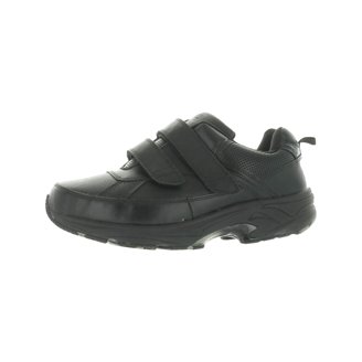Drew Force V Mens Athletic Shoe In Black Calf - Walmart.com display picture 1