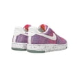 thumbnail image 3 of Tenis Nike Air Force 1 Flyknit Crater Mujer Casual lila 24.5, 3 of 4