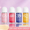 thumbnail image 6 of Deodorant Roll-On,Antiperspirant Deodorant For Women and Men,Long-Lasting Freshness For Summer Daily Use, 6 of 9