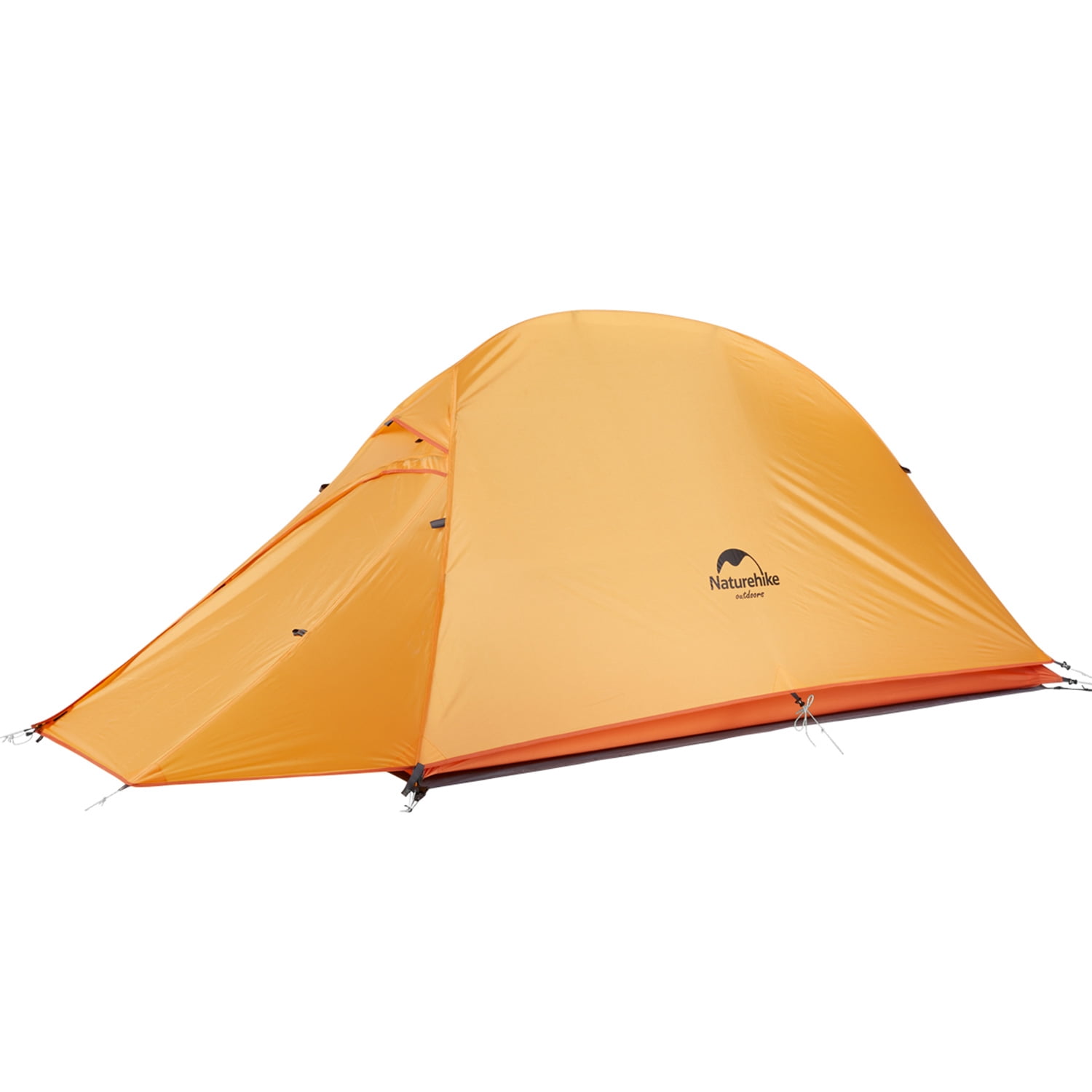 Naturehike Cloud-Up 1/2/3 Person Backpacking Tent Lightweight