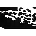 thumbnail image 2 of Tracker Boat Graphic Decals 151409 | 151410 Black Stickers (Set of 2), 2 of 2