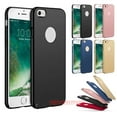 thumbnail image 6 of For iPhone 7 8 11 12 13 14 Plus XR XS Case Shockproof Ultra Thin Slim Hard Cover, 6 of 9